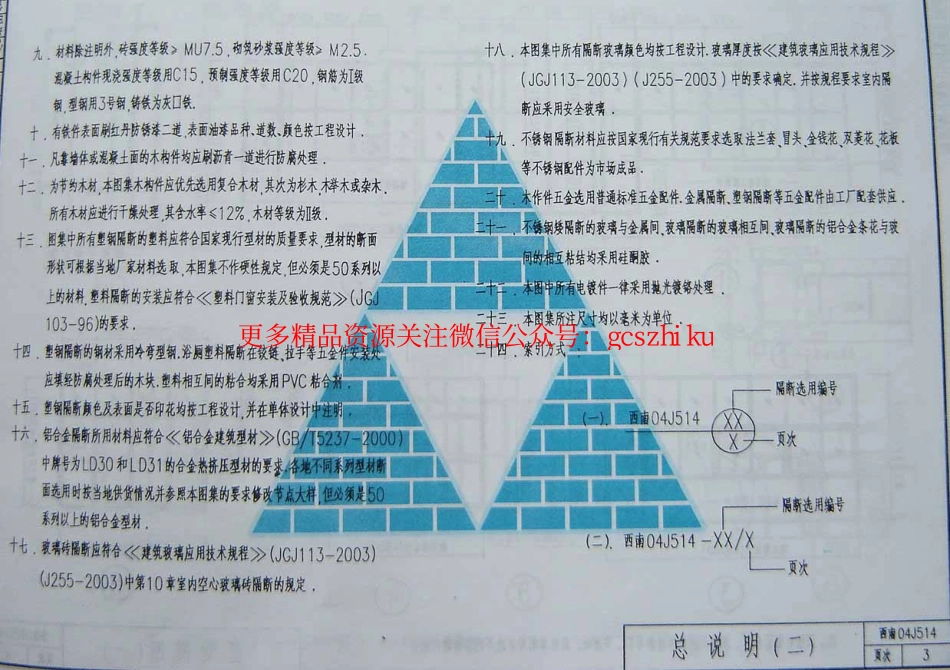西南04J514(隔断) (2).pdf_第3页