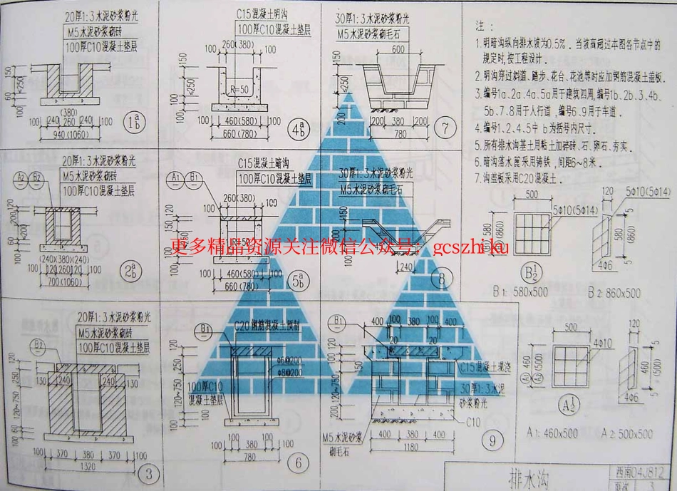 西南04J812(室外附属) (2).pdf_第3页