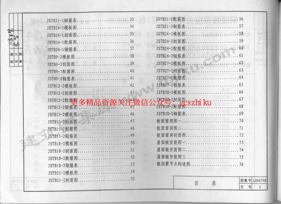L06GT08 钢绞线预应力混凝土双T板.pdf_第3页