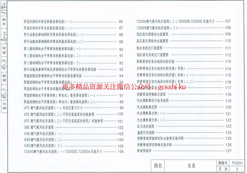 宁02N1 供暖工程图集.pdf_第3页