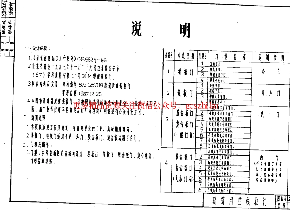 L89J603 建筑用曲线拉门.pdf_第3页