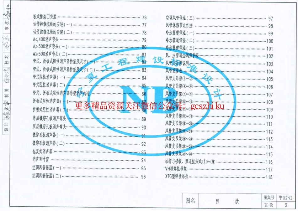 宁02N2 通风与空调工程(风管、水管、配件).pdf_第3页