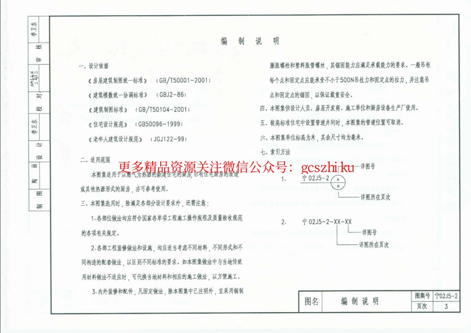 宁02J5-2 住宅厨房、卫生间.pdf_第3页