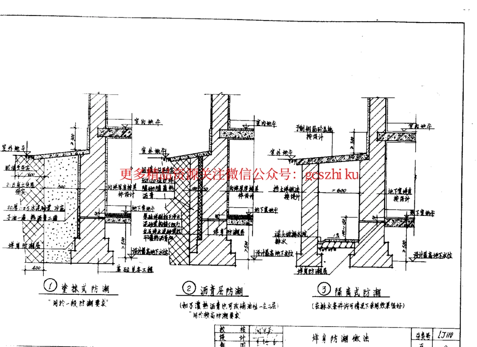 山东 LJ110 地下室防水.pdf_第3页