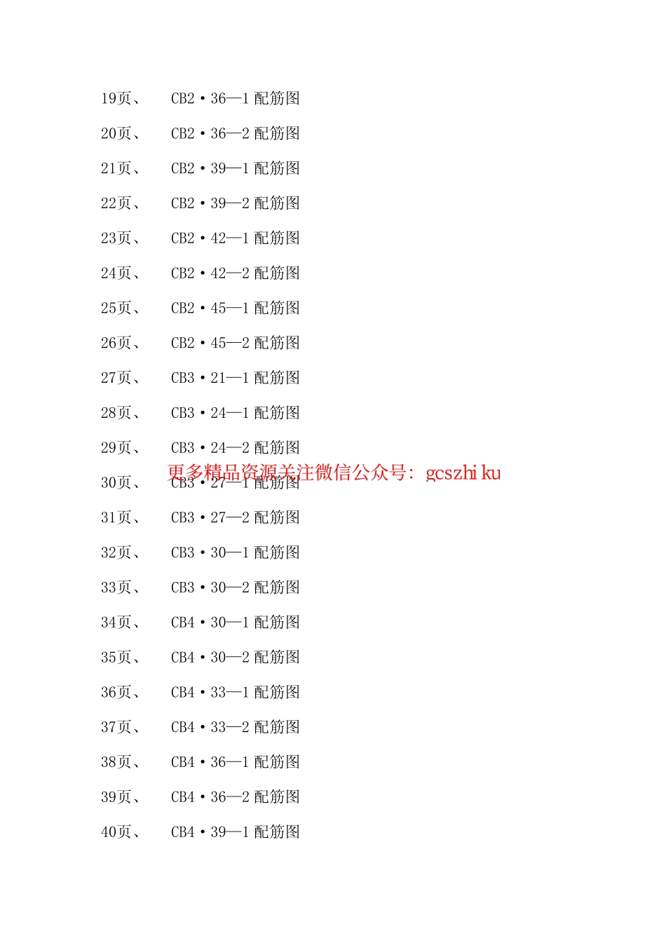 辽94G310 钢筋混凝土槽形板.pdf_第3页