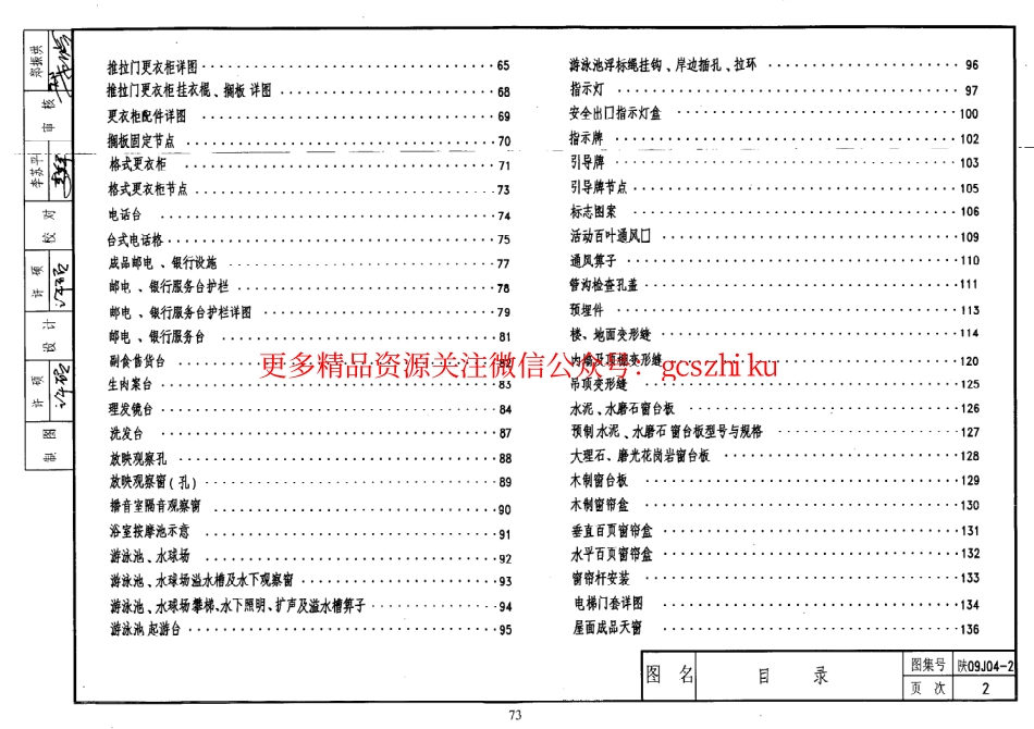 陕09J04-2内装修(配件).pdf_第2页