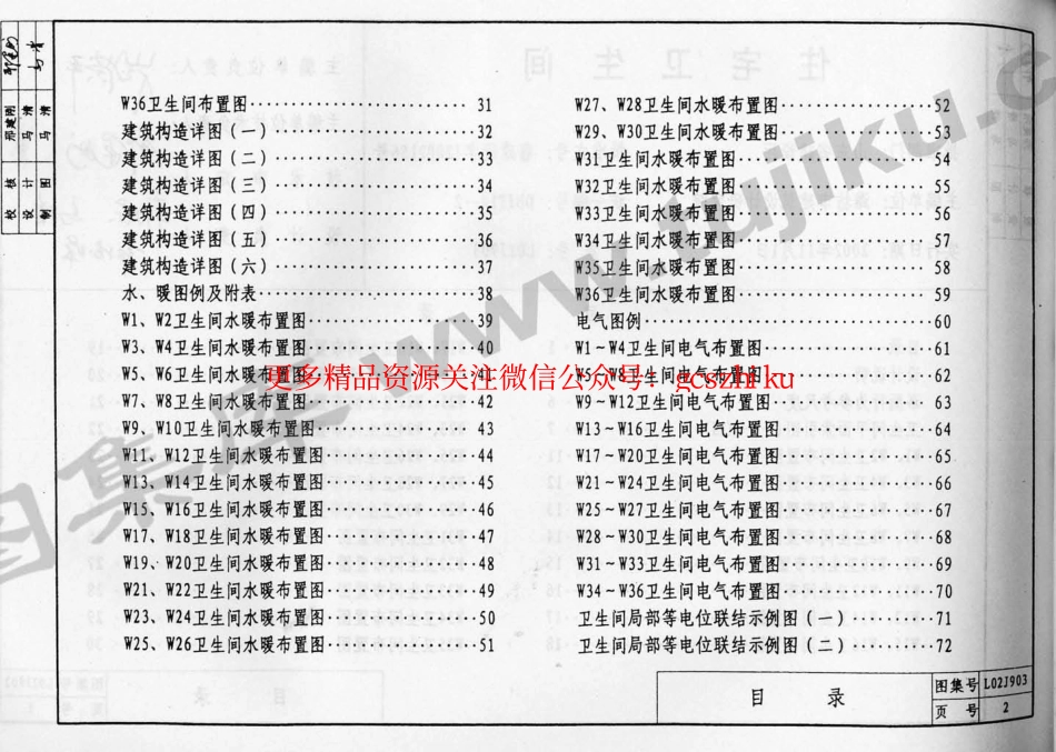 L02J903 住宅卫生间.pdf_第3页