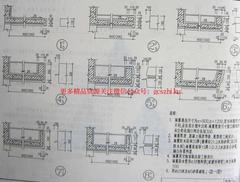 西南04J516（室外装修）.pdf_第2页