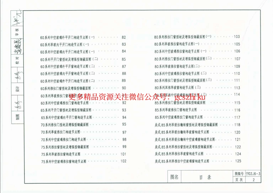 宁02J6-3 PVC塑料门窗.pdf_第2页