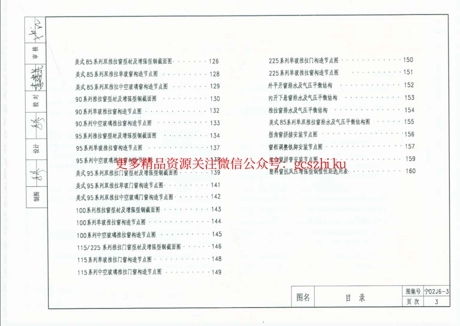 宁02J6-3 PVC塑料门窗.pdf_第3页