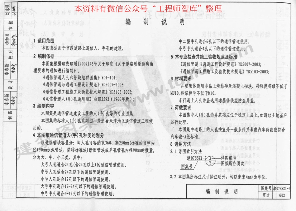 津07SSZ1-7 通信管道人(手)孔.pdf_第3页