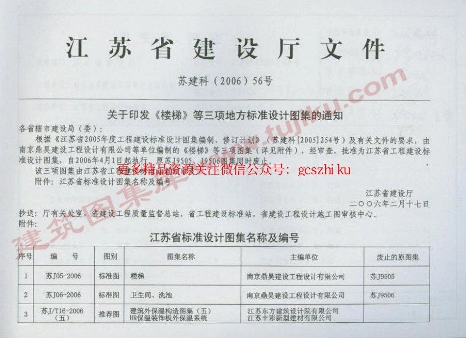 苏J06-2006 卫生间、洗池.pdf_第3页
