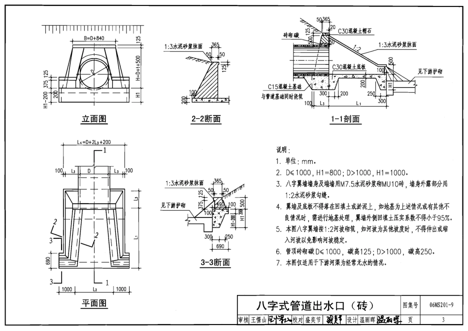 06MS201-9排水管道出水口.pdf_第3页