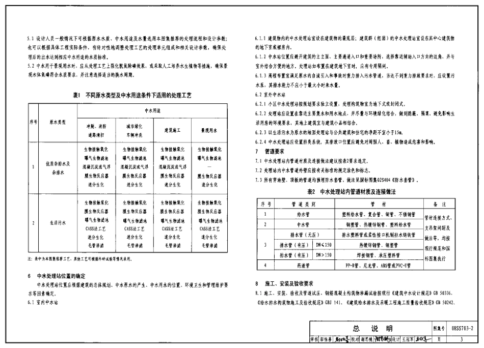 08SS703-2 建筑中水处理工程(二).pdf_第3页
