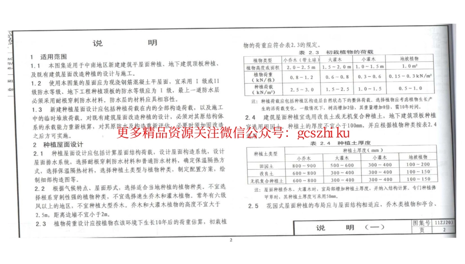 11ZJ203 种植屋面.pdf_第2页