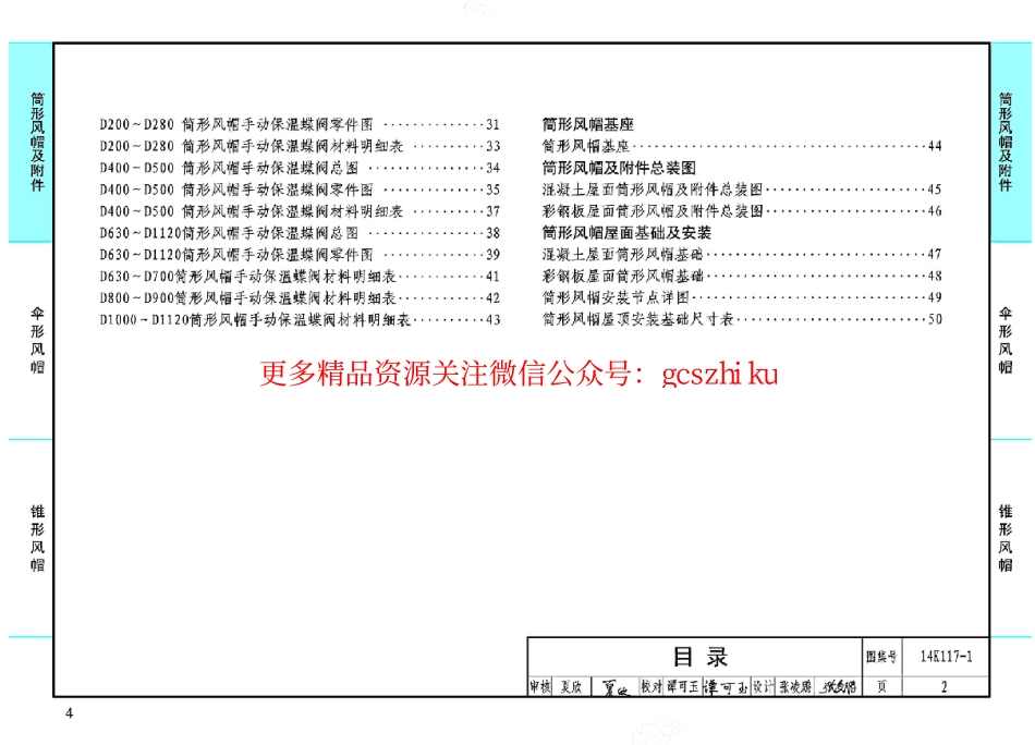 14K117-1 筒形风帽及附件.pdf_第3页