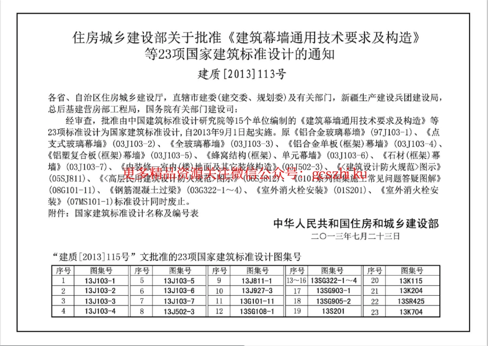 13K115 暖通空调风管软连接选用与安装.pdf_第2页