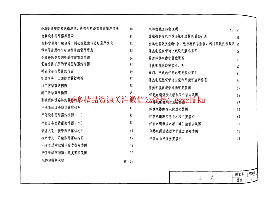 12YS11 管道与设备保温、防结露及电伴热.pdf_第3页