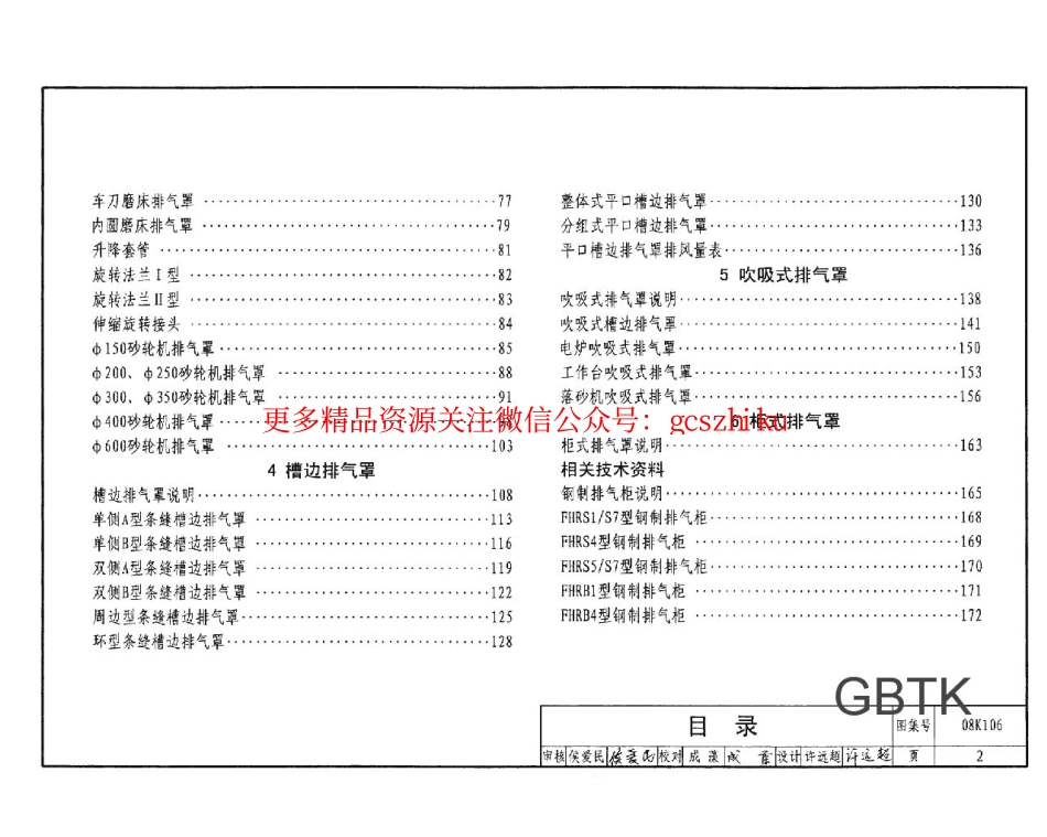 08K106 工业通风排气罩.pdf_第2页