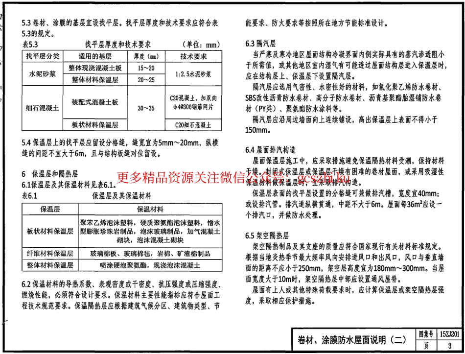 15ZJ201---平屋面.pdf_第3页