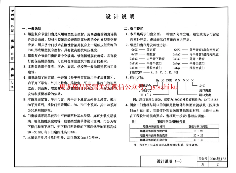2004浙J53 钢塑复合节能门窗.pdf_第3页