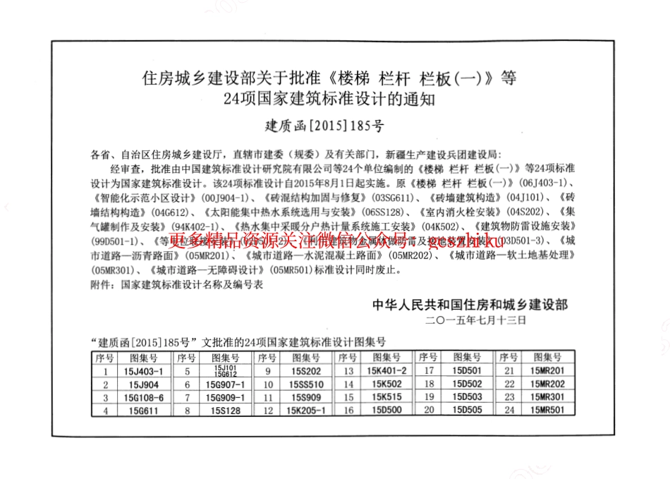 15K401-2 单元式燃气红外辐射供暖系统设计选用与施工安装.pdf_第3页
