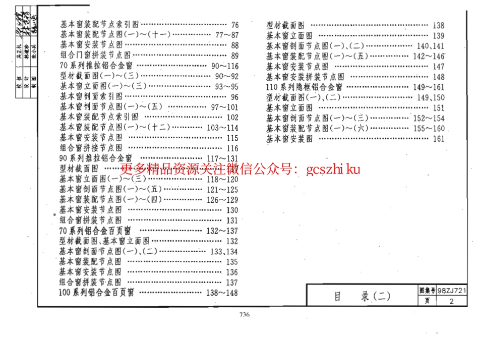 98ZJ721 铝合金窗.pdf_第3页