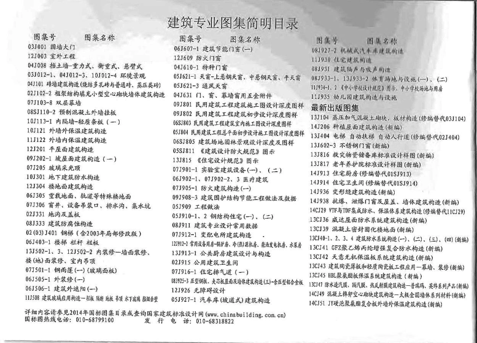 14J914-2住宅卫生间.pdf_第2页