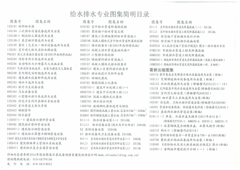 16S110 数字集成全变频叠压供水设备选用与安装.pdf_第2页