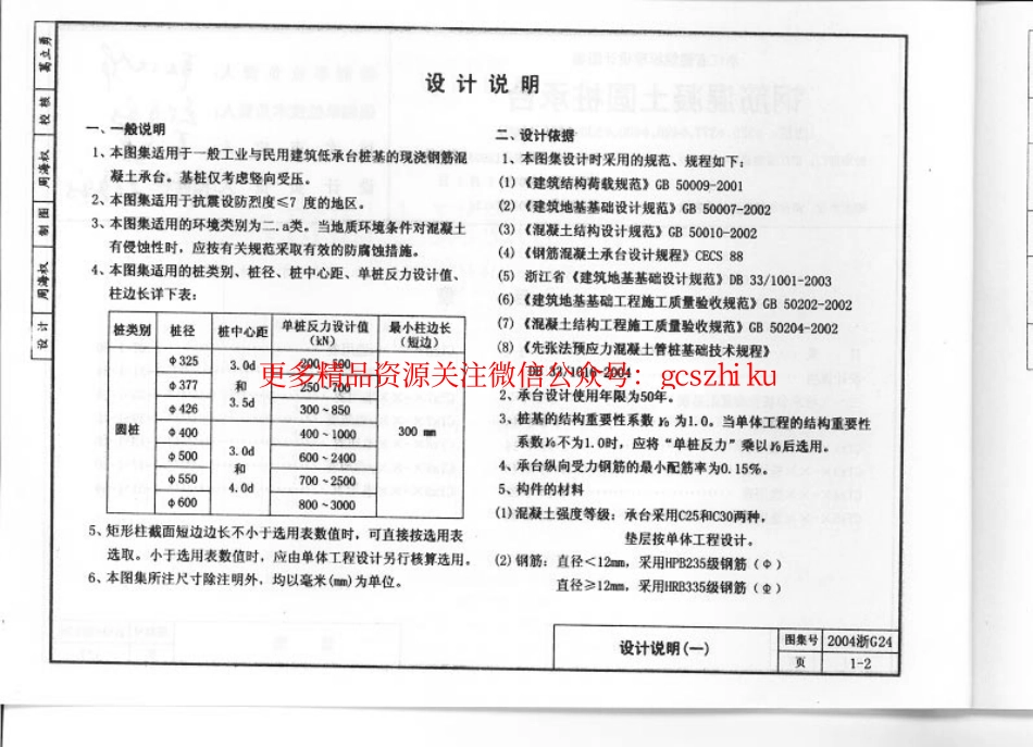 2004浙G24 钢筋混凝土圆桩承台.pdf_第3页