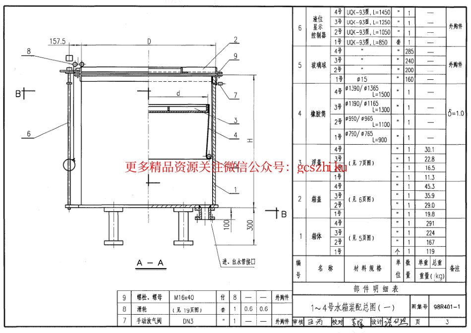 98R401-1 常压密闭水箱.pdf_第3页