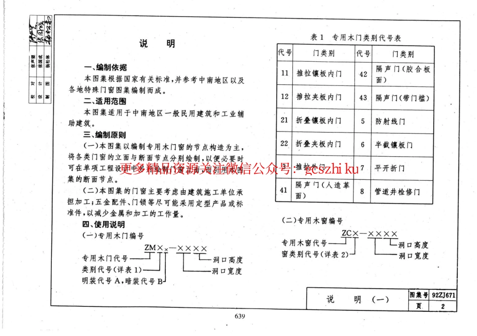 98ZJ671 专用木门窗.pdf_第3页
