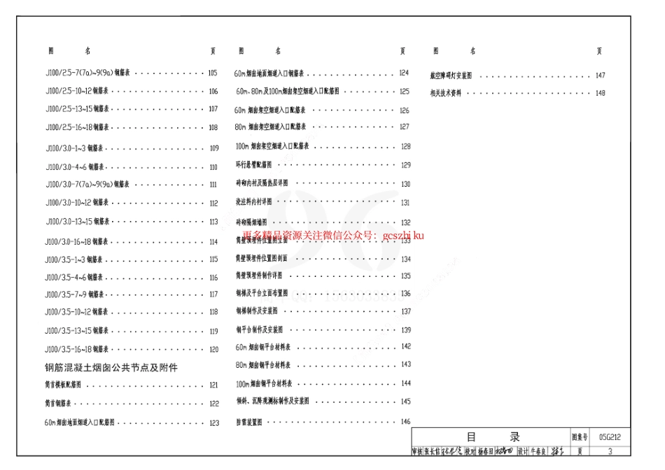 05G212 钢筋混凝土烟囱.pdf_第3页