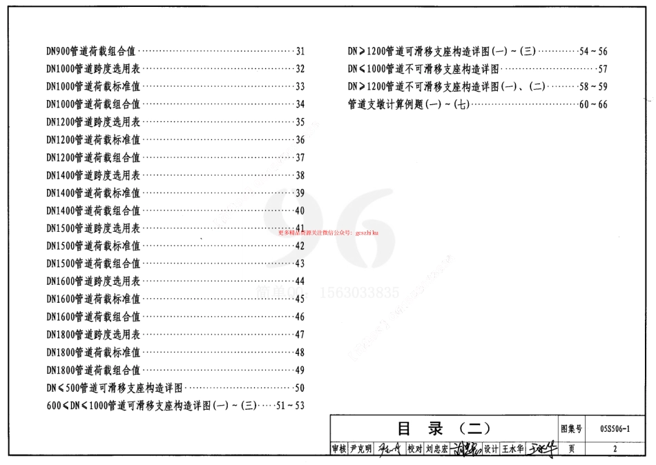 05S506-1 自承式平直型架空钢管.pdf_第2页