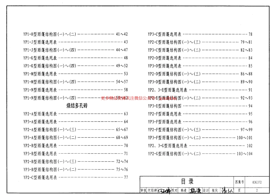 03G372 钢筋混凝土雨篷.pdf_第2页