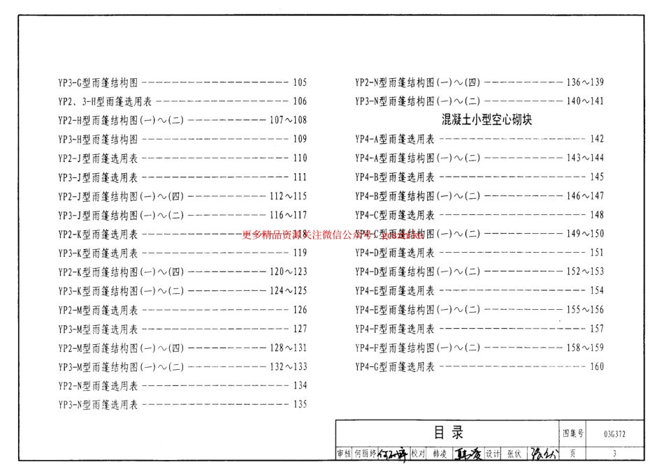 03G372 钢筋混凝土雨篷.pdf_第3页