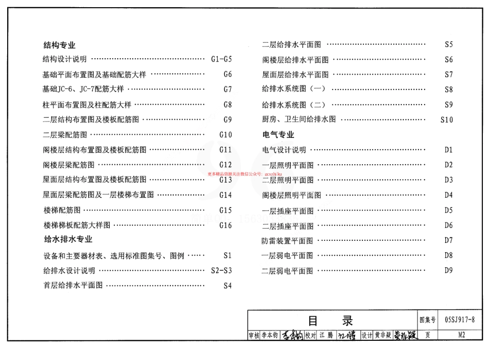 05SJ917-8 小城镇住宅通用(示范)设计-重庆地区.pdf_第3页