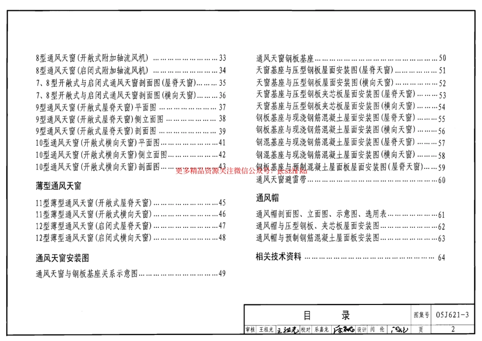 05J621-3 通风天窗.pdf_第2页
