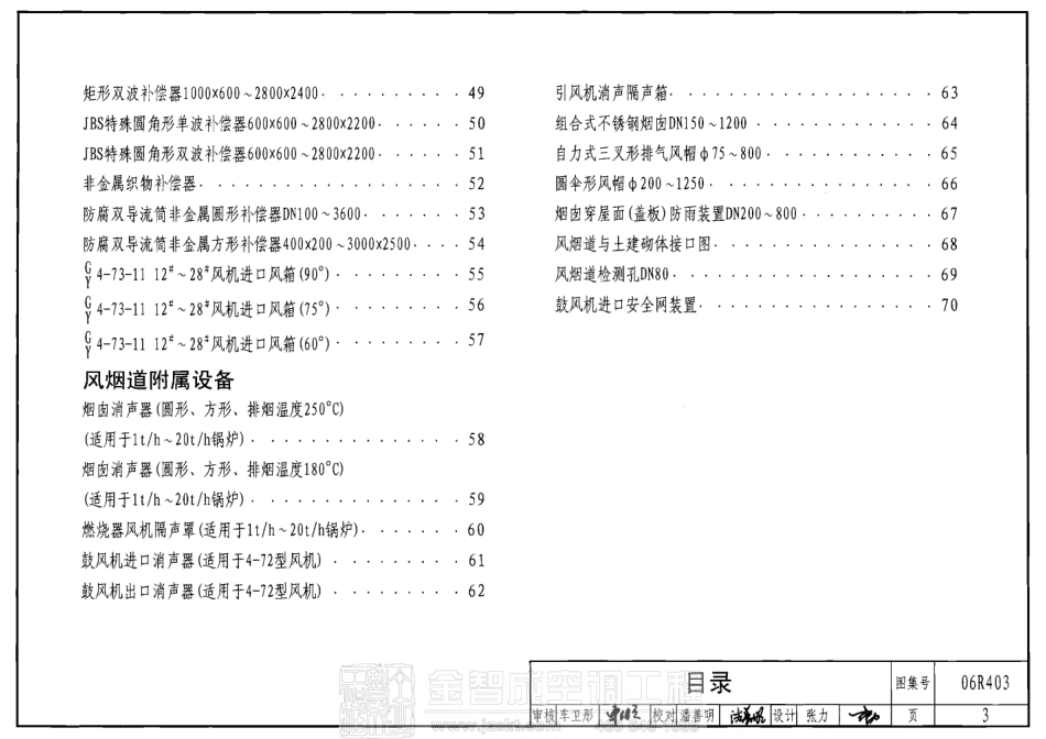 06R403 锅炉房风烟道及附件.pdf_第3页