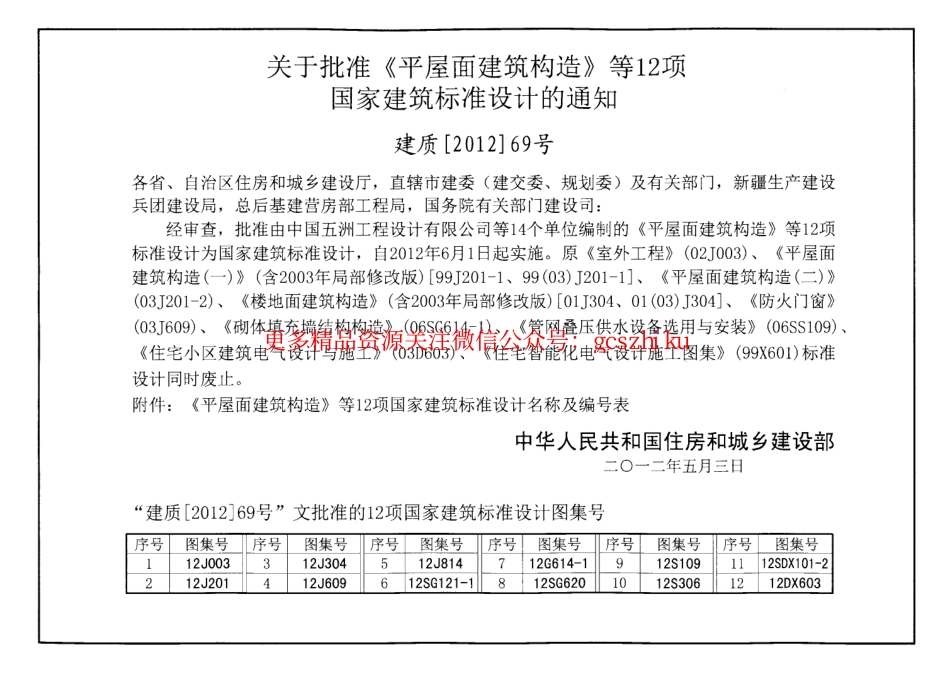 12J201平屋面建筑构造.pdf_第3页