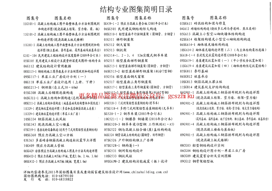 11SG619-4 房屋建筑抗震加固(四)(砌体结构住宅抗震加固).pdf_第2页