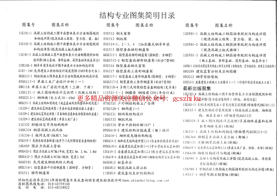 13G101-11 G101系列图集施工常见问题答疑图解.pdf_第2页