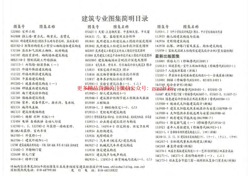 16J908-7 既有建筑节能改造.pdf_第2页