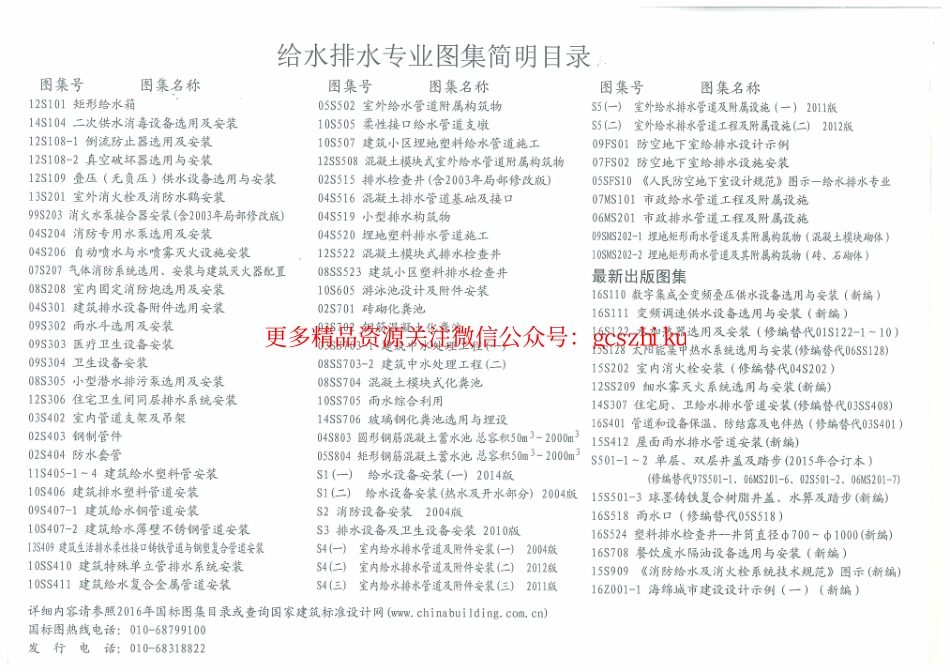 16S110 数字集成全变频叠压供水设备选用与安装.pdf_第2页