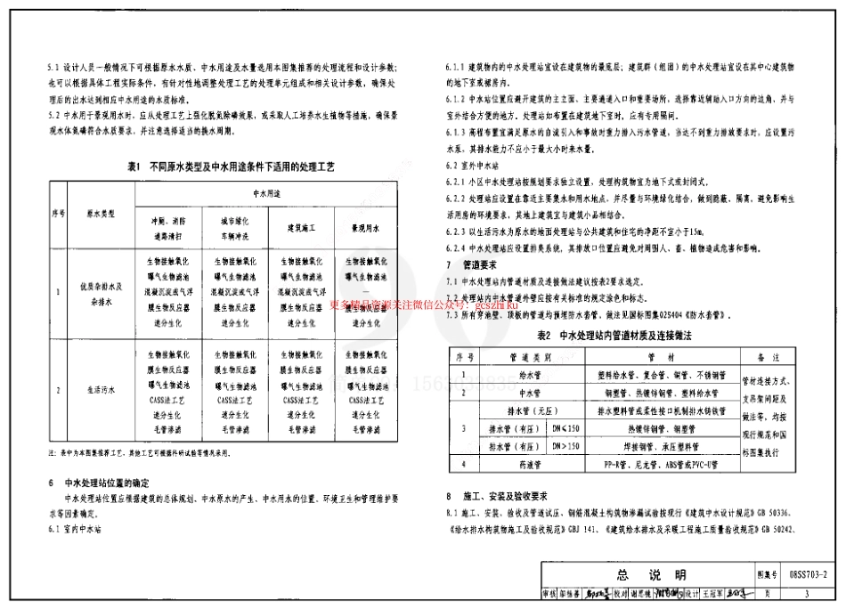 08SS703-2 建筑中水处理工程(二).pdf_第3页