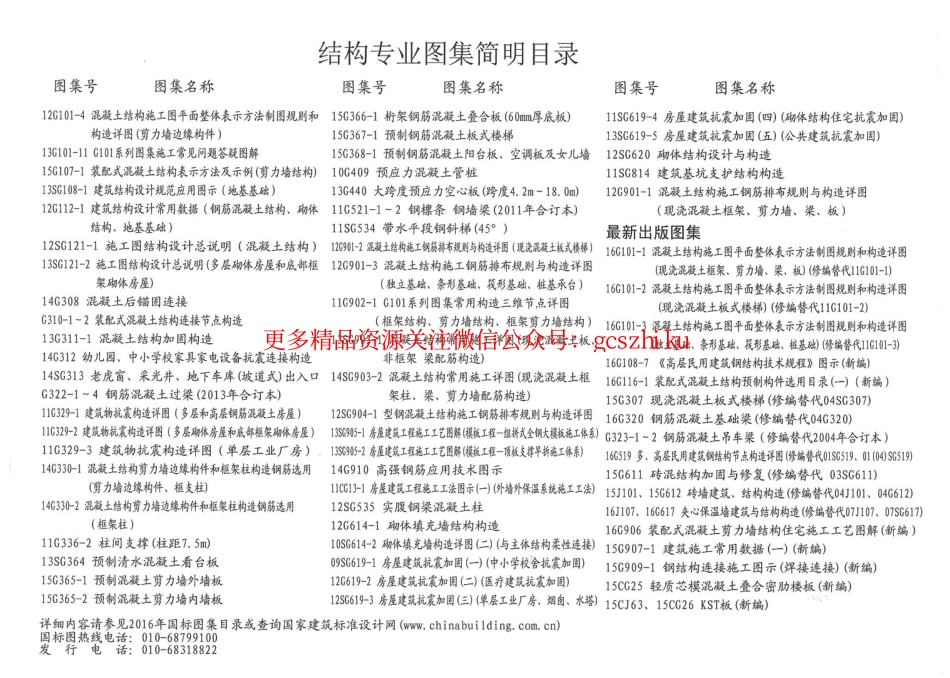 16G101-2 混凝土结构施工图.pdf_第2页
