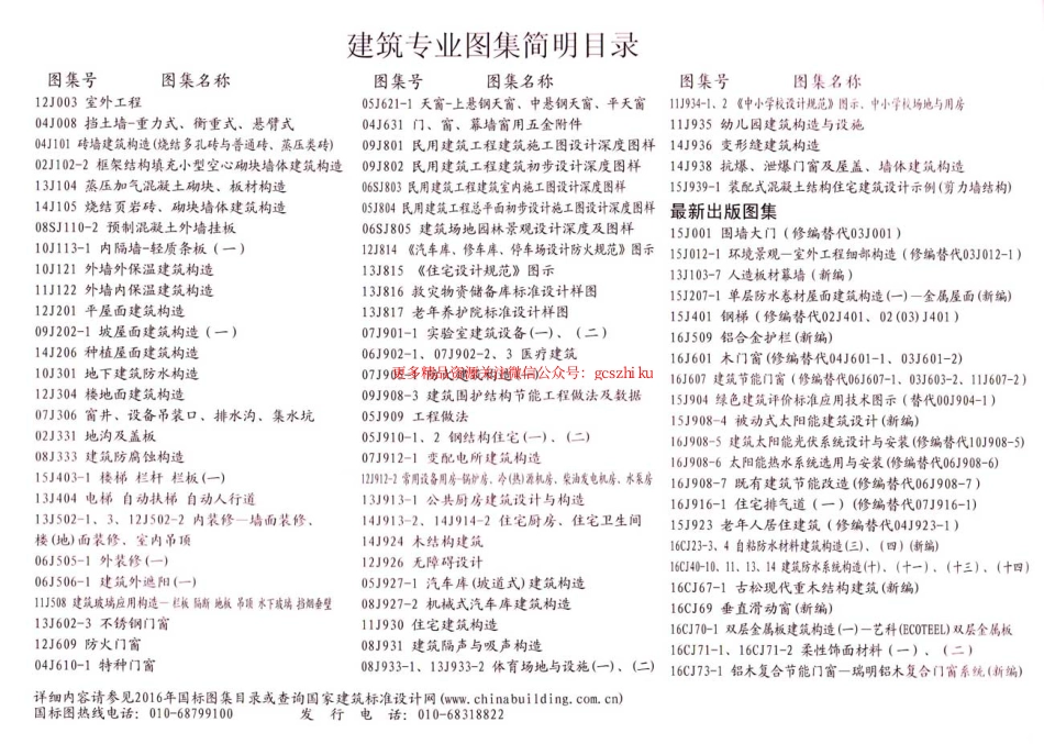 16J107 夹心保温墙建筑与结构构造.pdf_第2页