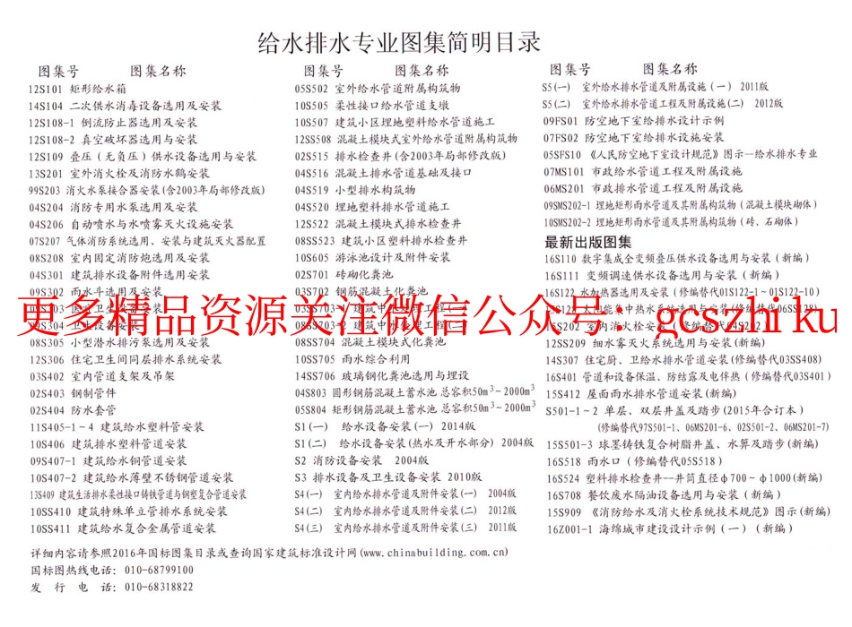 16S708 餐饮废水隔油设备选用与安装.pdf_第2页