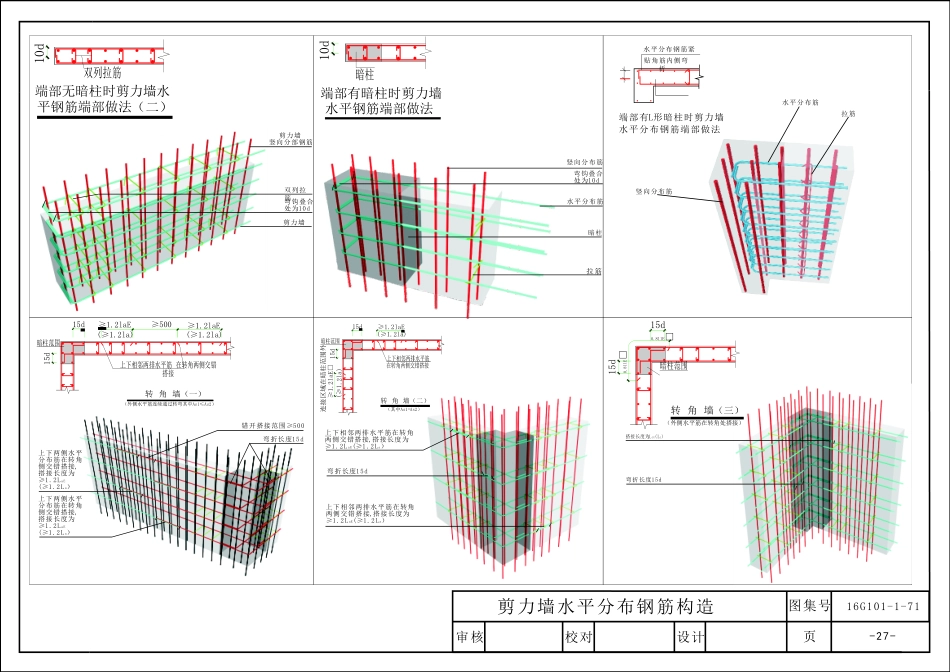 16G101-02第三章剪力墙识图.pdf_第2页