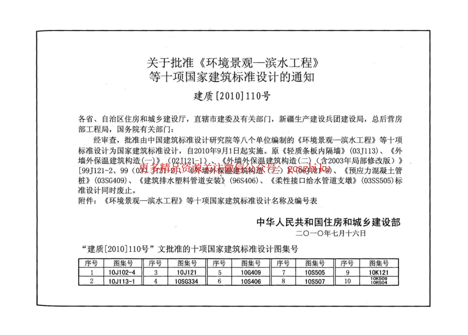 10SG334 钢筋混凝土抗风柱.pdf_第2页